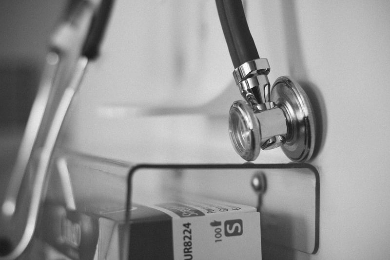 Healthcare Industry