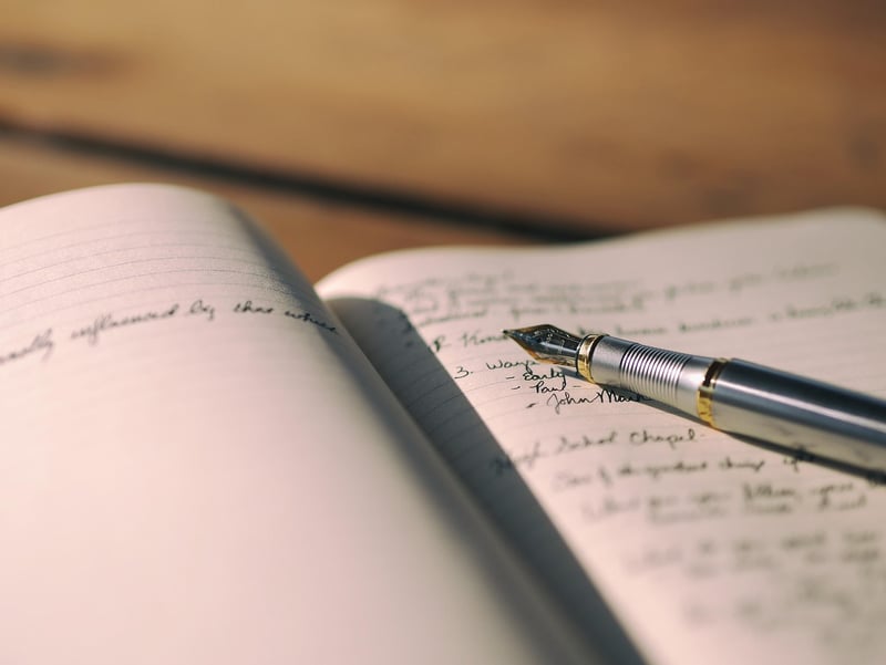 Writing Skills